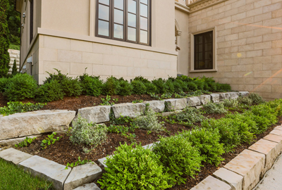 Refined image lawn and landscape, softscapes, snow & ice, lawn cutting & maintenance, residential & commercial lawn care, dunnville, ON